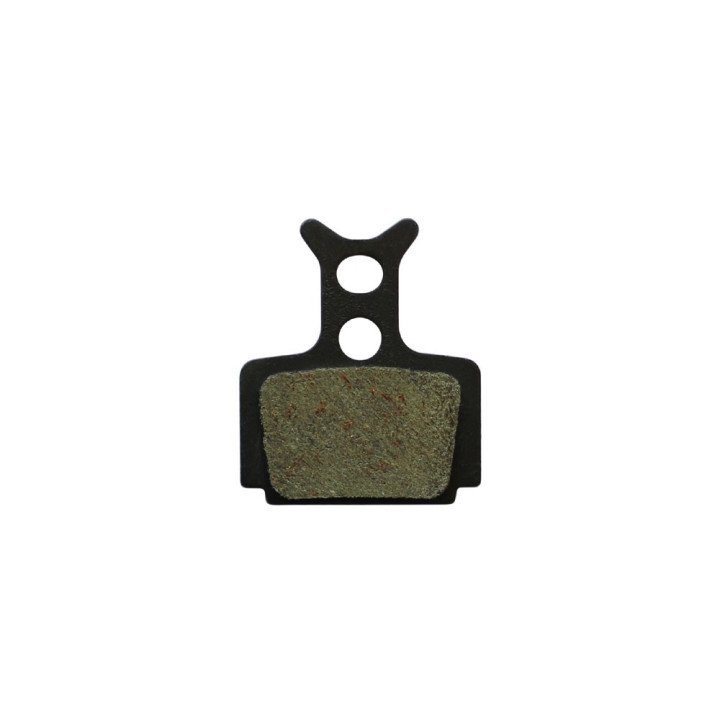 Placute de frana organice Union DBP-42C pentru set radiator Form