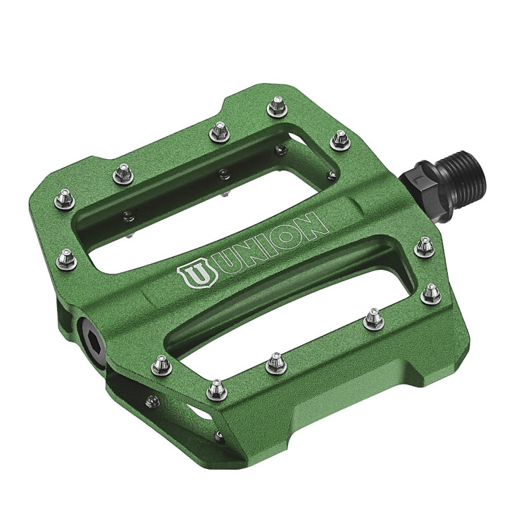 Pedale Union Sp-1300 verzi