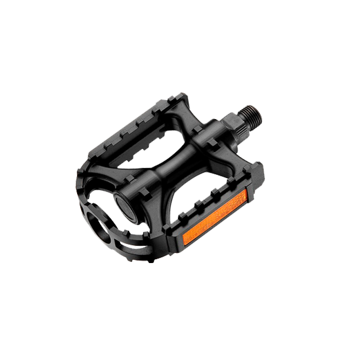 Pedale Union SP-875 PP negre AM