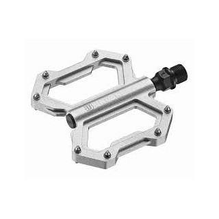 Pedale Union Sp-1210 Argintii