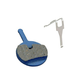 Placute de frana organice Union DBP-38 Avid BB5