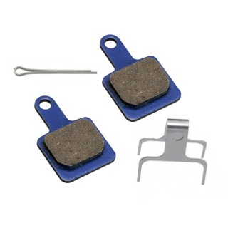 Placute de frana organice Union DBP-27 Tektro Auriga