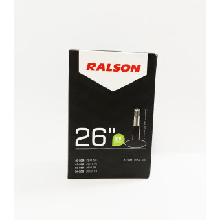 Camera Ralson R-6205 26x1.75-2.125 (40/57-559) AV