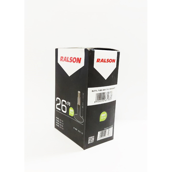 Camera Ralson R-6205 26x1.75-2.125 (40/57-559) AV