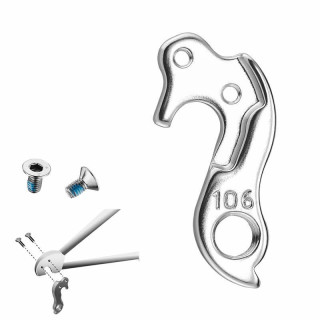 Ureche cadru Union GH-164