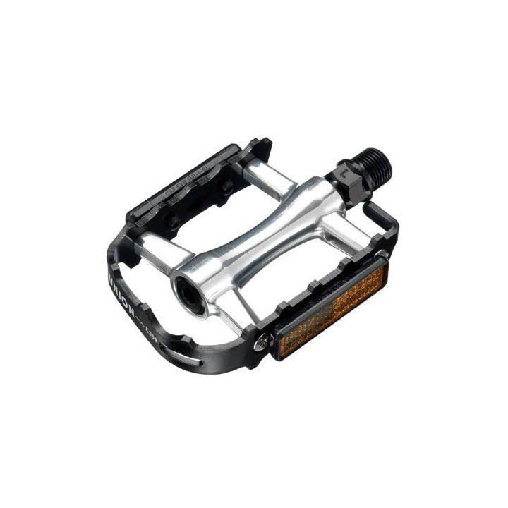 Pedale Union Aluminiu Ax Cr-Mo rulmenti