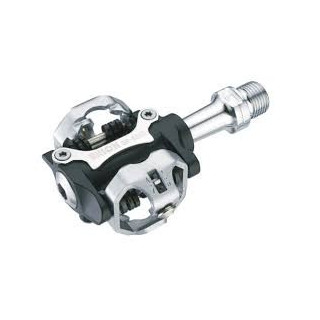 Pedale Union SPD Clipless Ax Crom-Mo High End