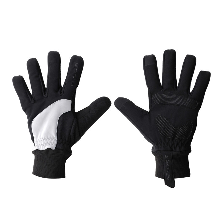 Manusi Force X82 negre XXL