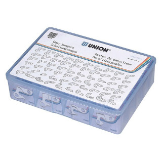 Cutie urechi schimbator Union GH Box 20 bucati