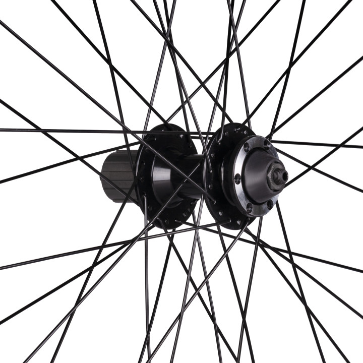 Roata Spate Force XC Disc 559x23, F804337 6b36H