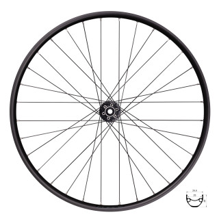 Roata Fata Force XC Disc 622x23, 804505-6b32H