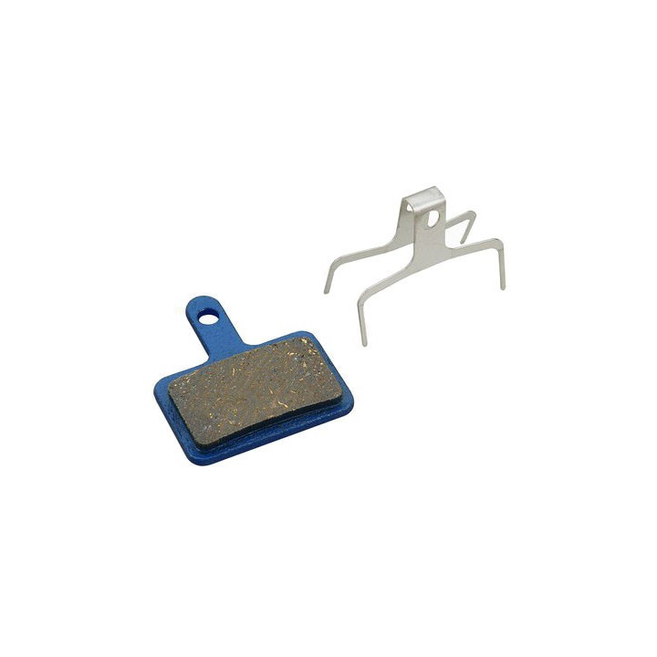 Placute de frana metalice Union DBP-10S SHIMANO Deore M515/M475/C501/C601 mechanical/M525 hydraulic