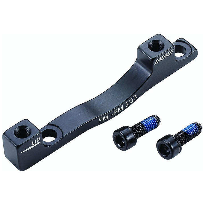 Adaptor etrier postmount BBB PowerMount 203 mm