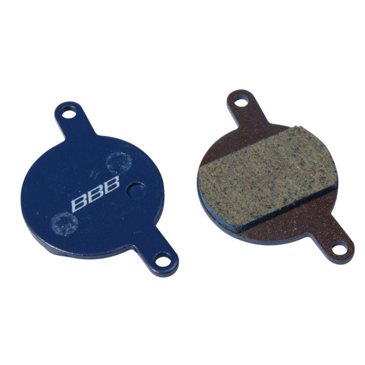 Placute frana BBB BBS-3301 Magura Julie 2001-2008