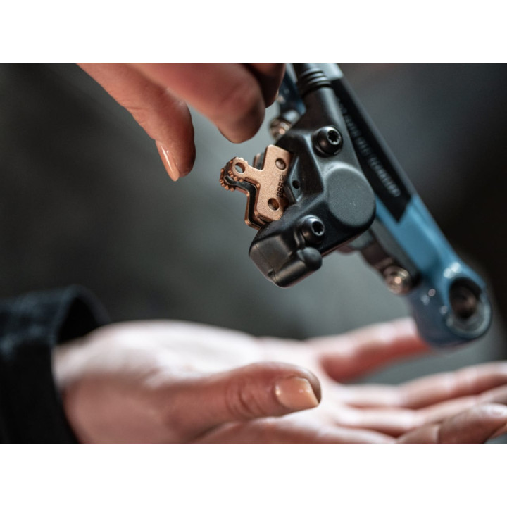 Placute frana BBB BBS-3602S Magura MT2, MT4, MT6, MT8 sintered