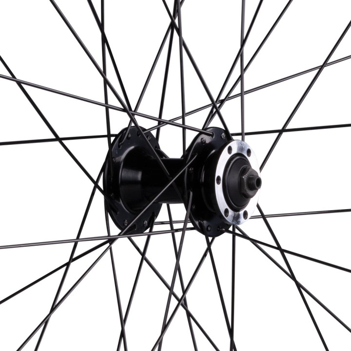 Roata Fata Force XC Disc 622x23, 804332 6b32H