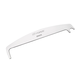 Unealta verificare lant Force WORK cu gradatie, otel