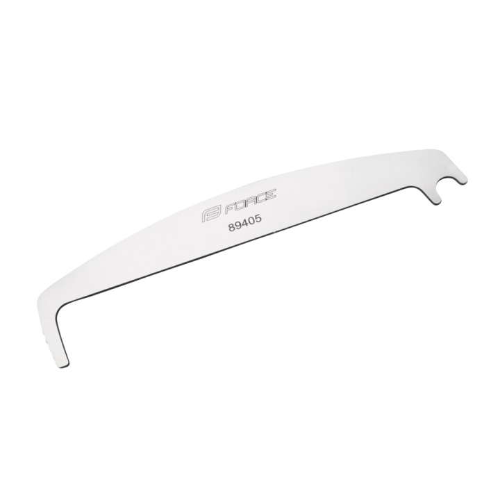 Unealta verificare lant Force WORK cu gradatie, otel