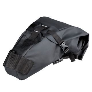 Geanta sa Force ADVENTURE L, negru