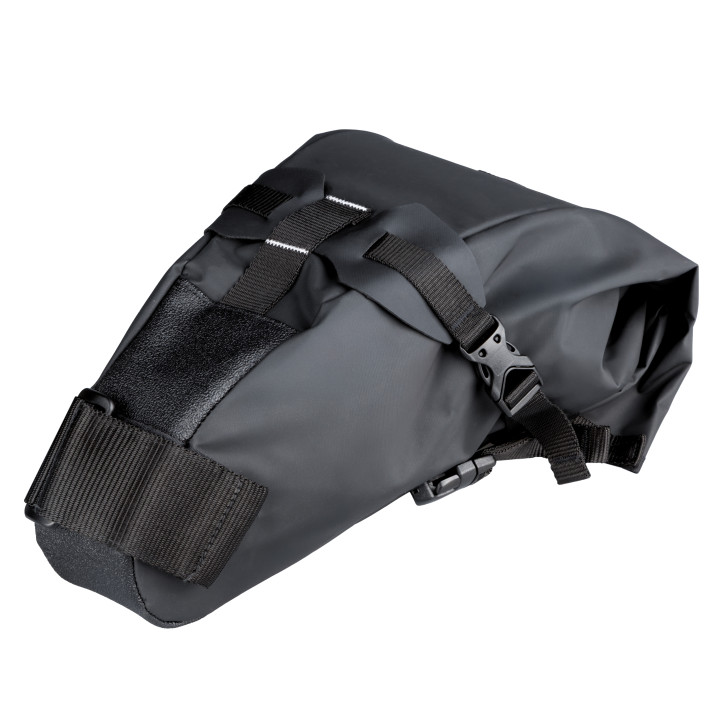 Geanta sa Force ADVENTURE L, negru