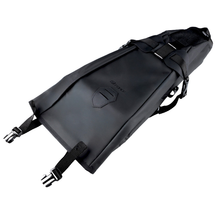 Geanta sa Force ADVENTURE L, negru