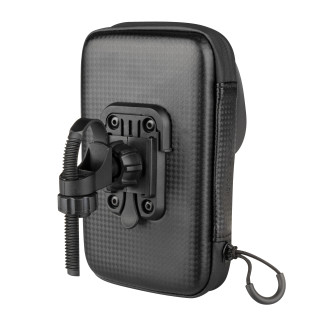 Geanta ghidon Force TOUCH, smartphone, negru