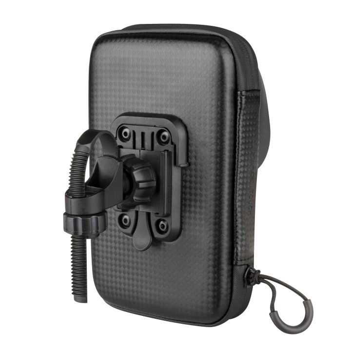 Geanta ghidon Force TOUCH, smartphone, negru