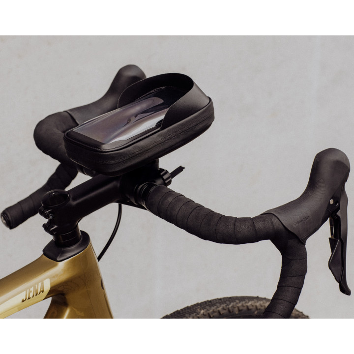 Geanta ghidon Force TOUCH, smartphone, negru