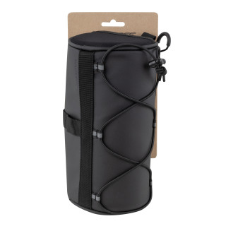 Geanta ghidon Force ADVENTURE burrito, negru