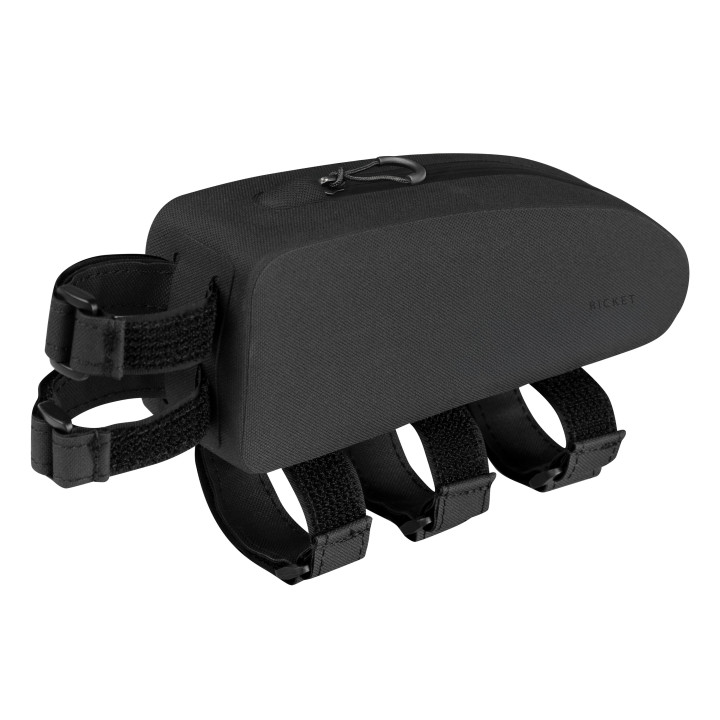 Geanta cadru Force Force RICKET, negru