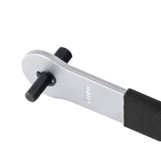 Cheie pedale Force 15 with hex wrench 6/8