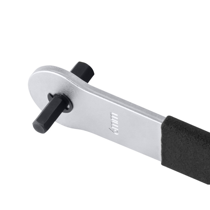 Cheie pedale Force 15 with hex wrench 6/8