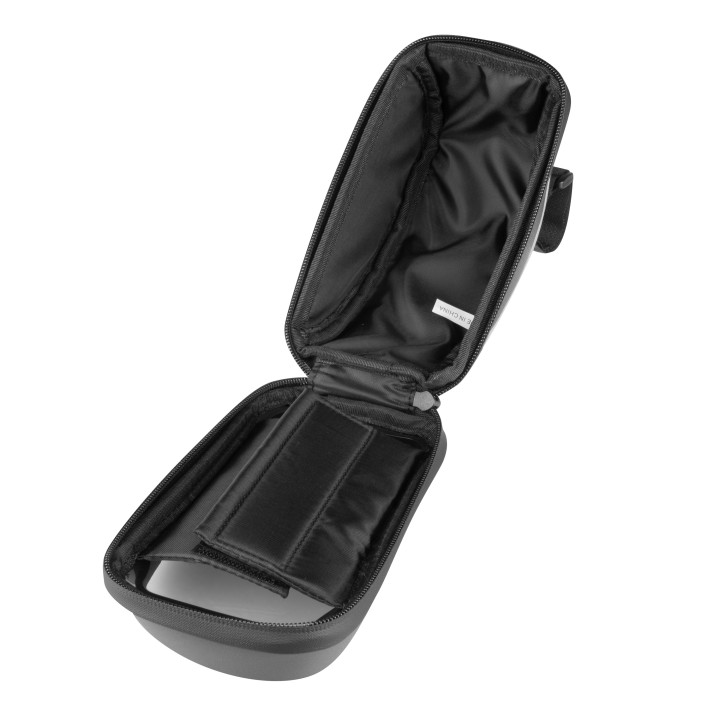 Geanta ghidon Force Smart XL negru/gri