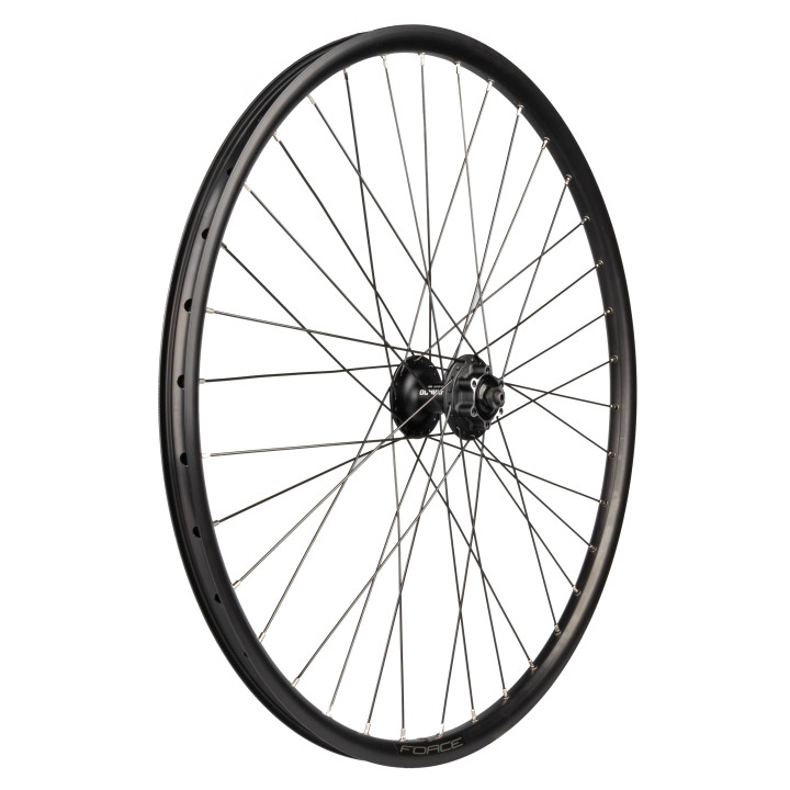 Roata Fata Force XC Disc 584x23 HBM475-6b 36H