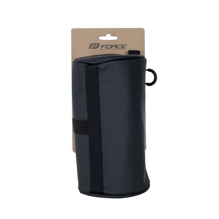 Geanta ghidon Force Neky alba