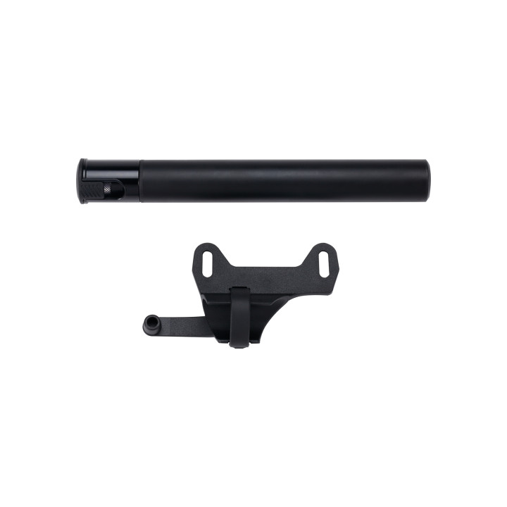 Pompa BBB BMP-121 HighRoad neagra