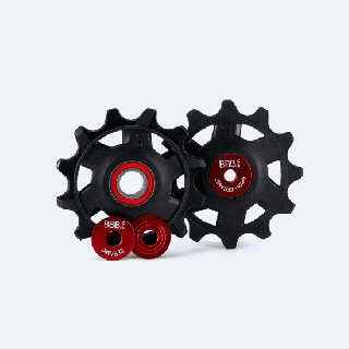 Rotite schimbator BBB BDP-10X RollerBoys 12T Ceramice pentru SRAM Road