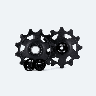 Rotite schimbator BBB BDP-10X RollerBoys 12T pentru SRAM Road