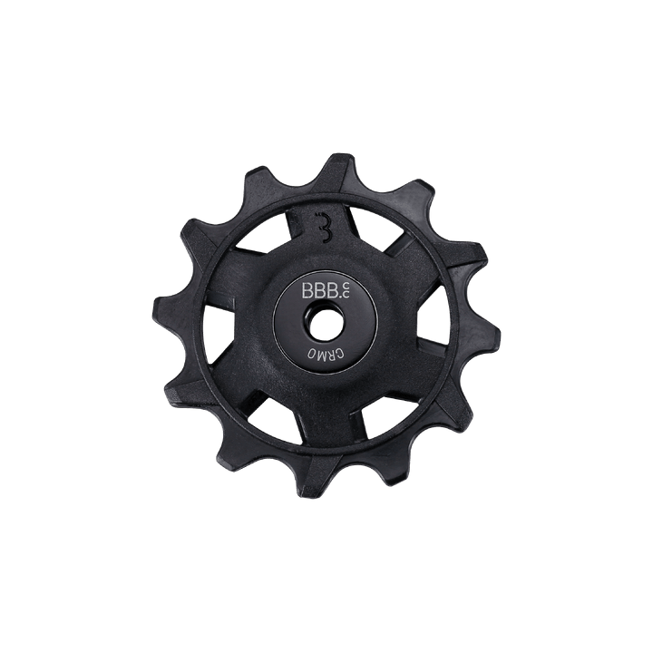 Rotite schimbator BBB BDP-10X RollerBoys 12T pentru SRAM Road