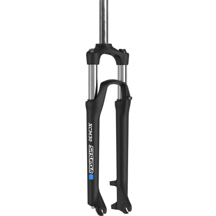 Furca SR Suntour XCM-NLO 29 1-1/8 neagra