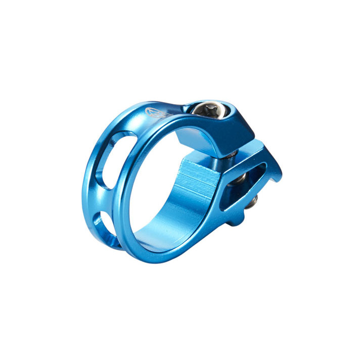 Colier schimbator Reverse pentru SRAM Albastru deschis