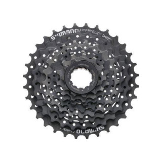 Pinioane pe caseta Shimano CS-HG31-8 8 viteze 11-34T (ACSHG318134), vrac