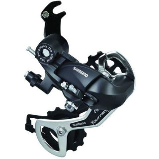 Schimbator spate Shimano Tourney RD-TX35 7/8 viteze (ARDTX35B), vrac