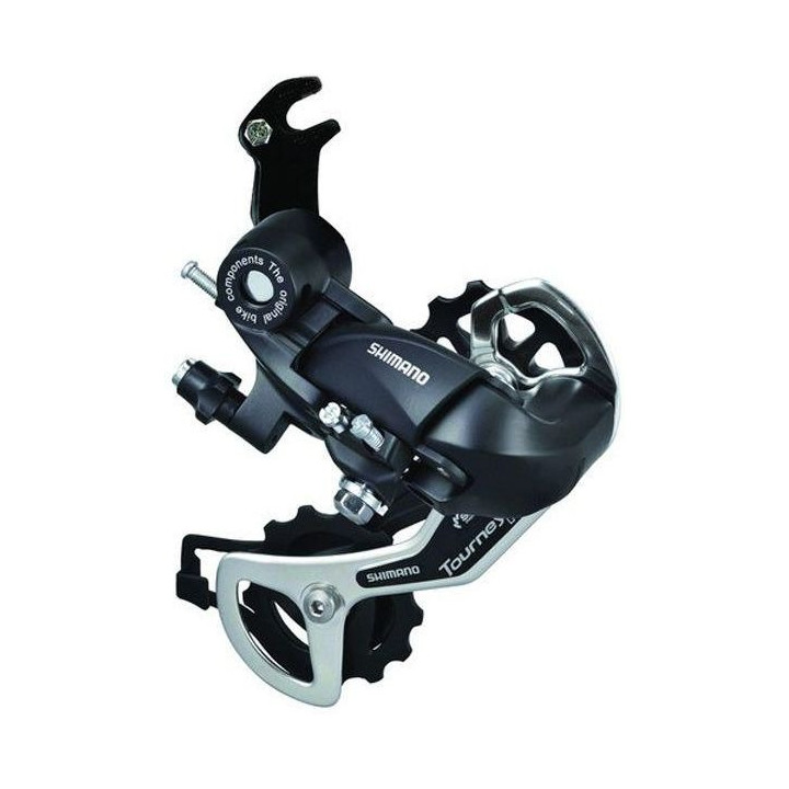 Schimbator spate Shimano Tourney RD-TX35 7/8 viteze (ARDTX35B), vrac