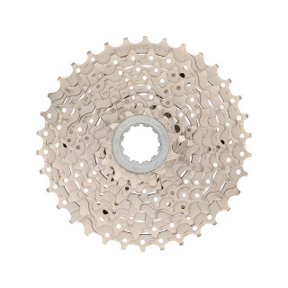 Pinioane pe caseta Shimano Alivio CS-HG400-9 9 viteze 11-34T (ACSHG4009134), vrac