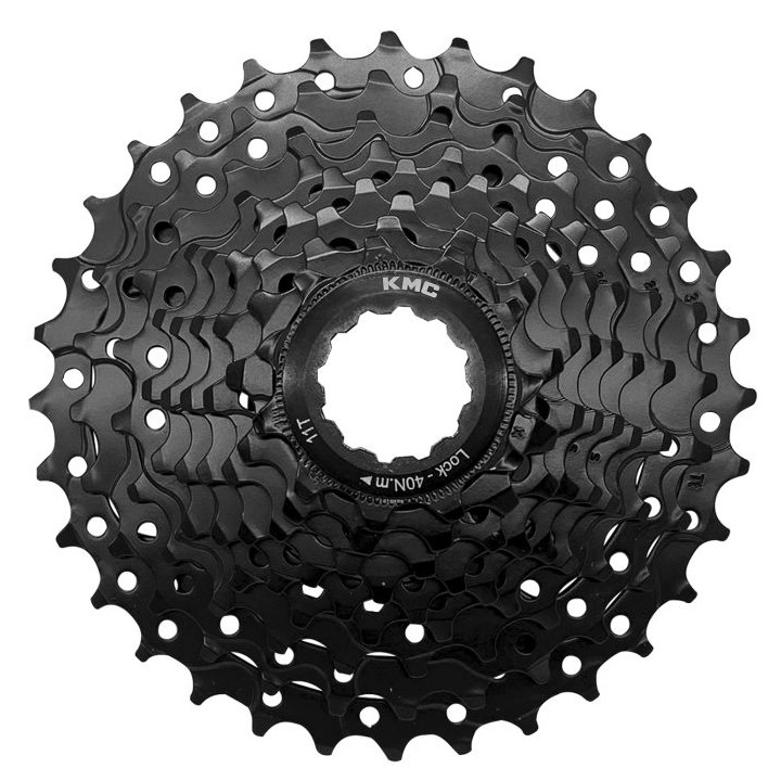 Pinioane KMC React 9 Viteze 11-32T