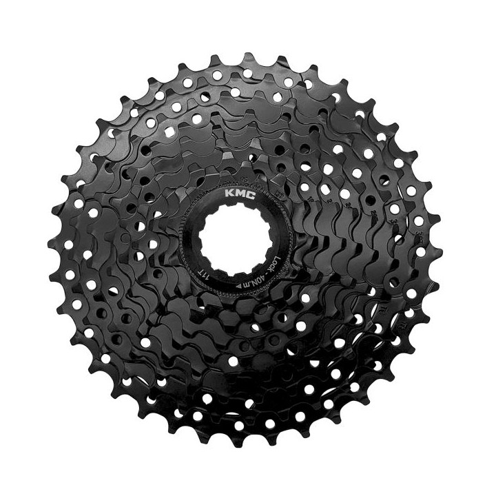 Pinioane KMC React 9 Viteze 11-36T