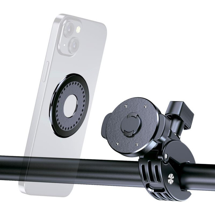 Suport telefon EWS004 cu rotire 360 grade