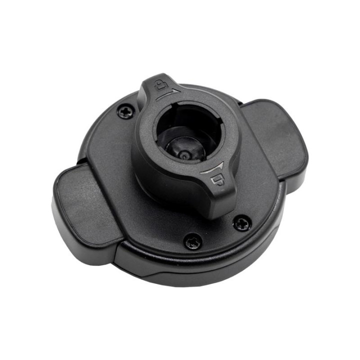 Suport telefon EWS004 cu rotire 360 grade