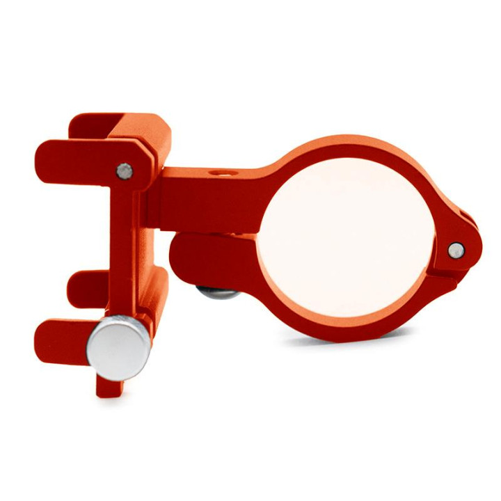 Suport telefon Ewheels G81 - rosu